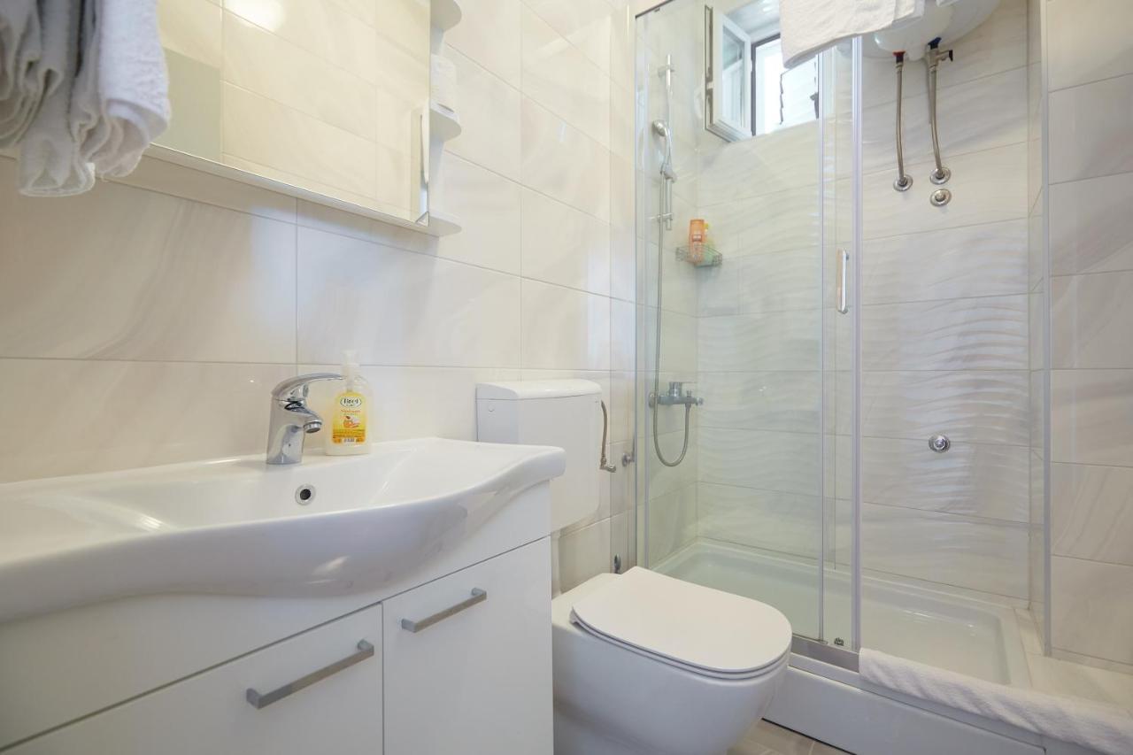 Dalmatin Apartman
