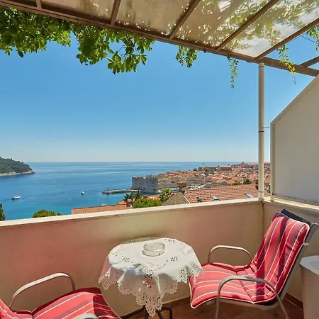 Apartments Dalmatin Dubrovnik Exterior photo