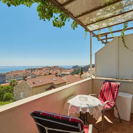 Apartments Dalmatin Dubrovnik Exterior photo