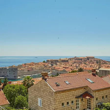 Apartments Dalmatin Dubrovnik Exterior photo