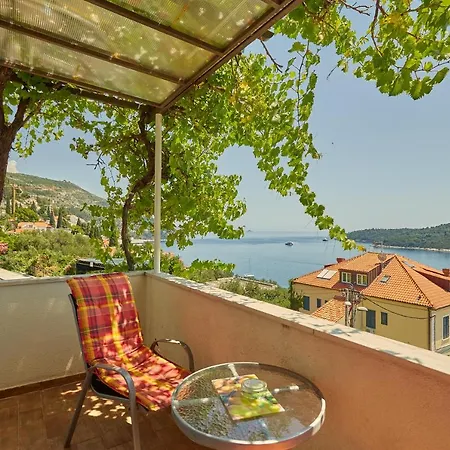 Apartments Dalmatin Dubrovnik Exterior photo
