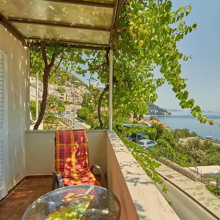 Apartments Dalmatin Dubrovnik Exterior photo