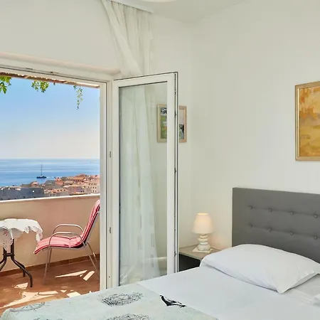 Apartments Dalmatin Dubrovnik Exterior photo