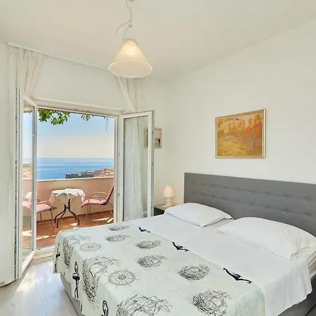 Apartments Dalmatin Dubrovnik Exterior photo