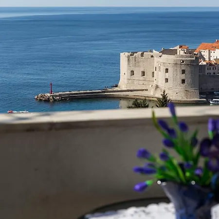 Apartments Dalmatin Dubrovnik Exterior photo
