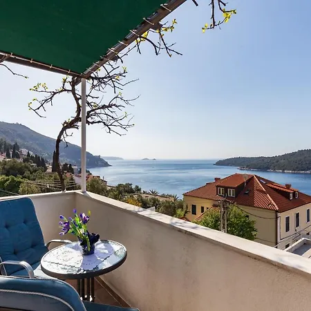 Apartments Dalmatin Dubrovnik Exterior photo
