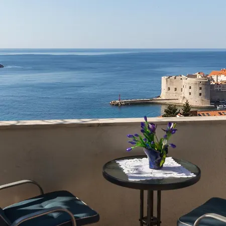 Apartments Dalmatin Dubrovnik Exterior photo