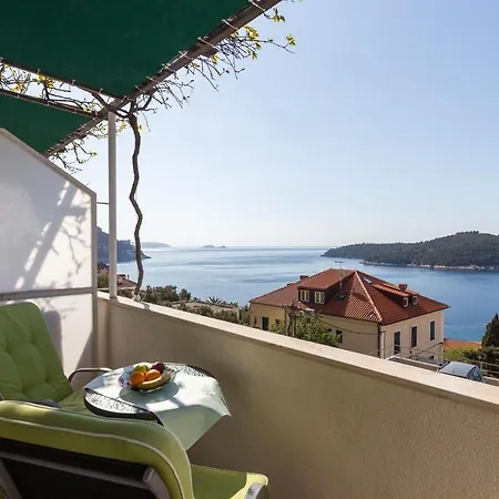 Apartments Dalmatin Dubrovnik Exterior photo