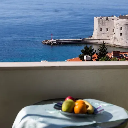 Apartments Dalmatin Dubrovnik Exterior photo