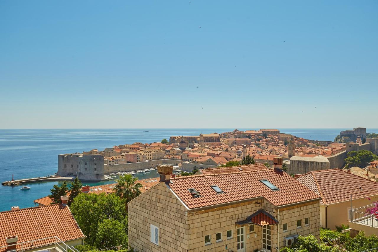 Apartment Dalmatin Dubrovnik
