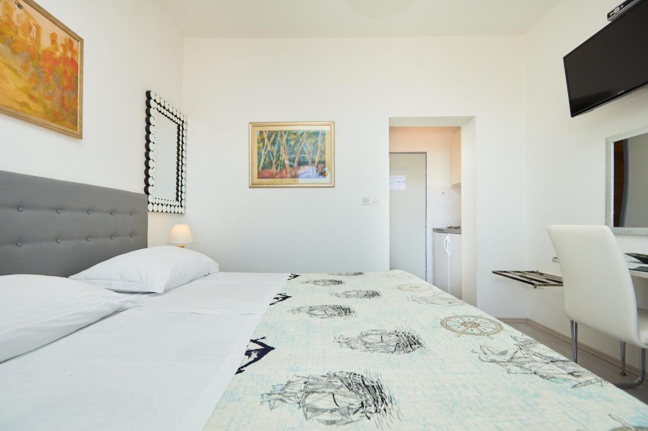 Dalmatin Apartmán