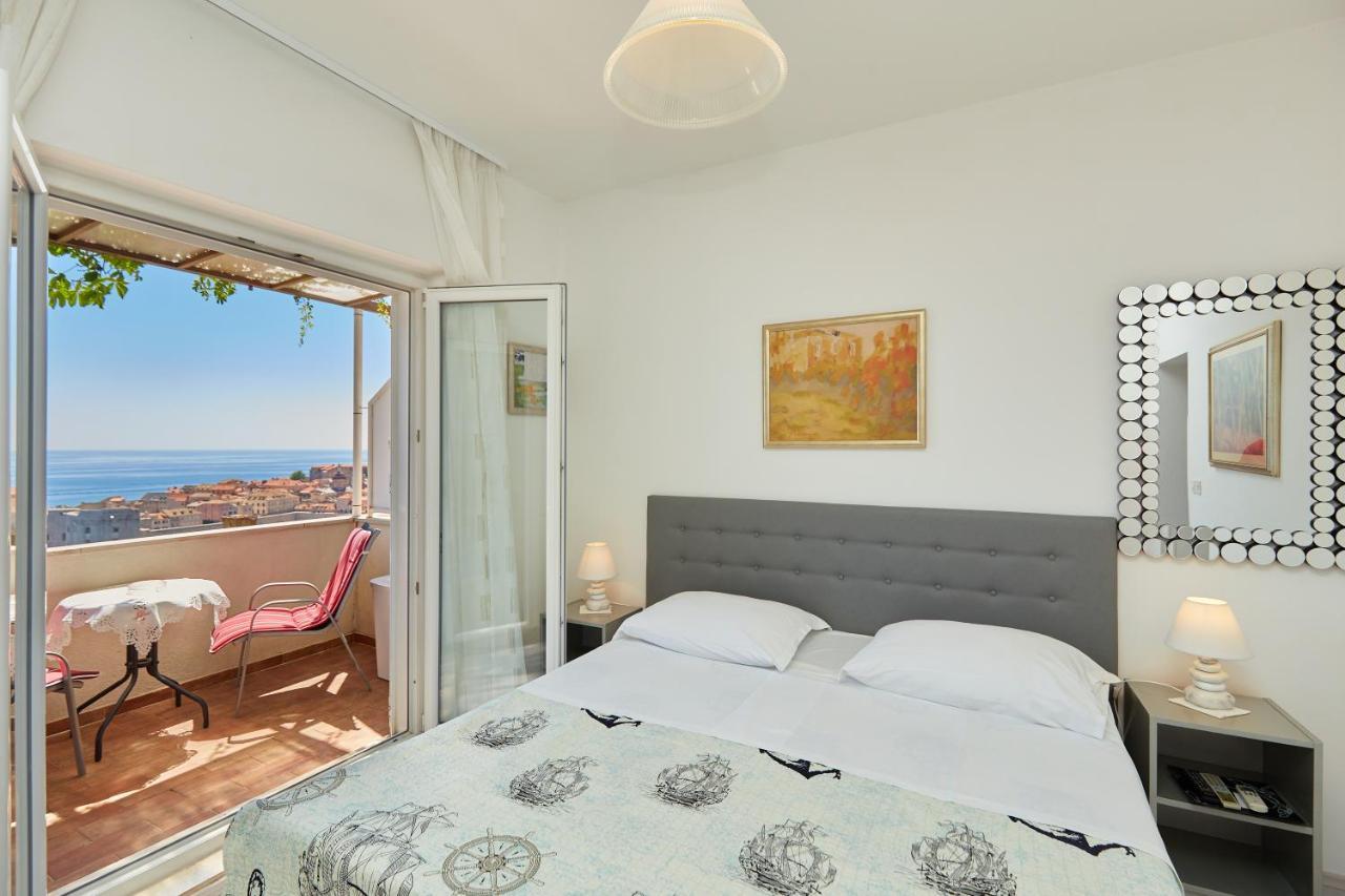 Dalmatin Apartment