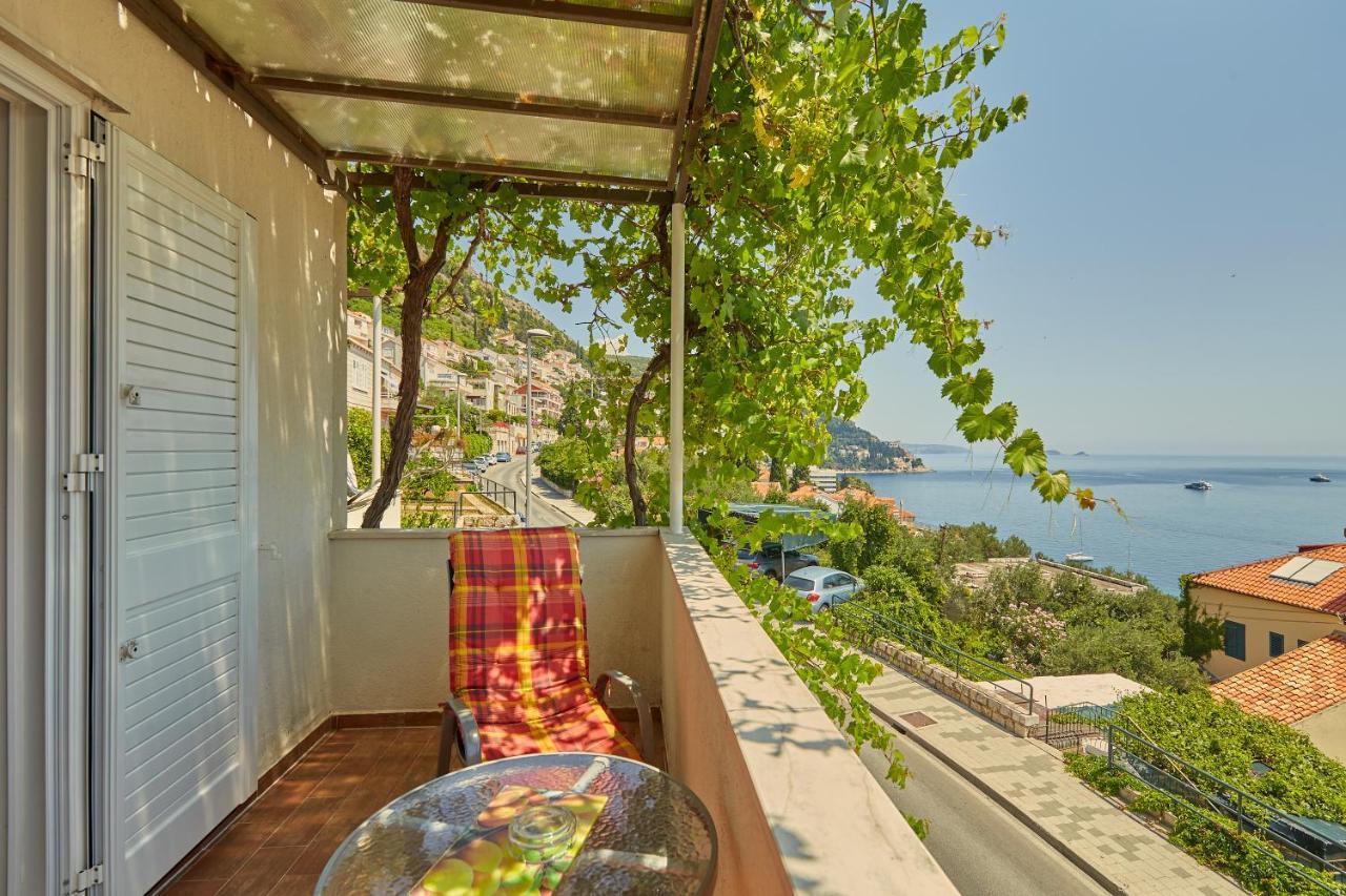 Dalmatin Dubrovník