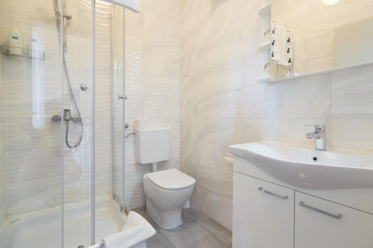 Dalmatin Apartment