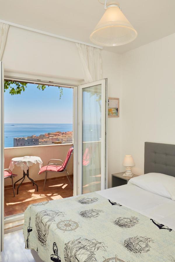 Dalmatin Apartment
