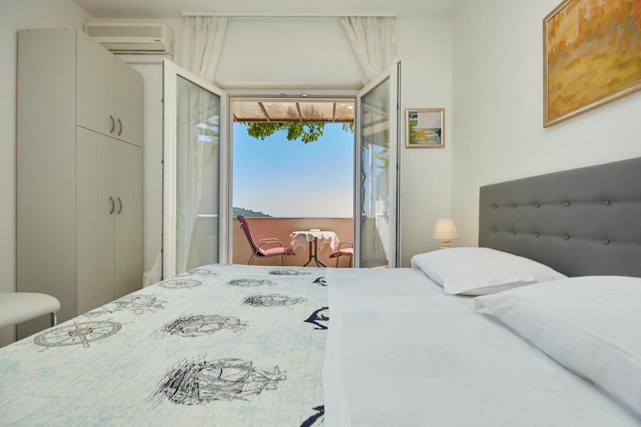 Dalmatin Apartment