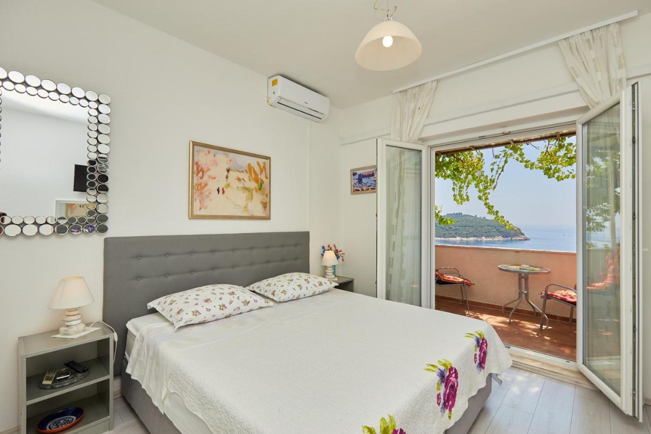 Dalmatin Apartmán Dubrovnik
