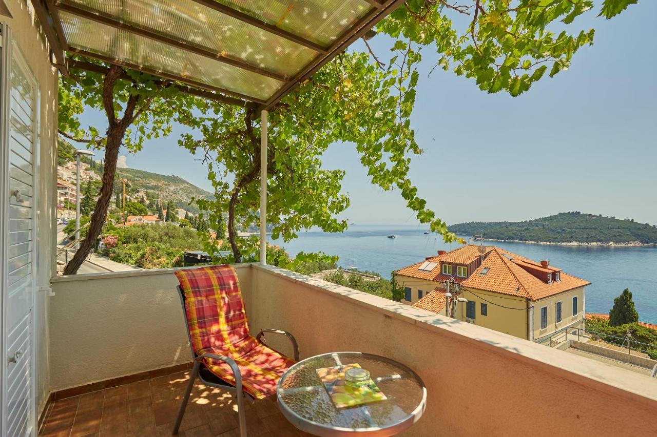 Dalmatin Apartmán Dubrovnik