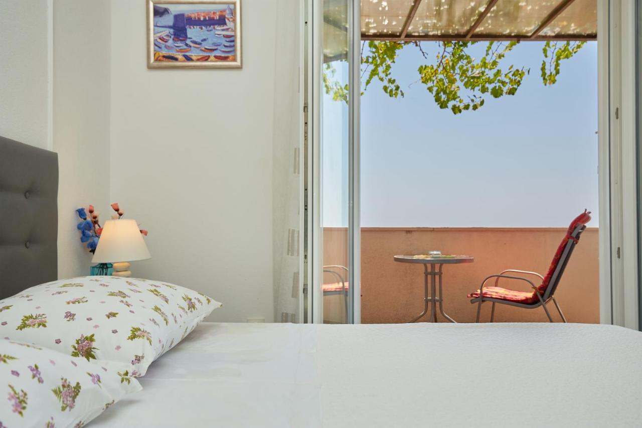 Apartmán Dalmatin