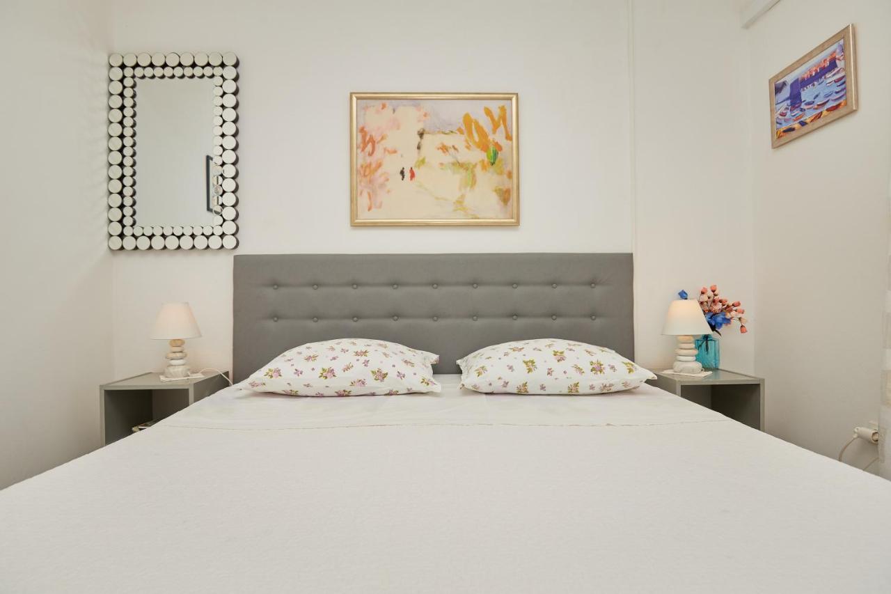 Dalmatin Apartmán