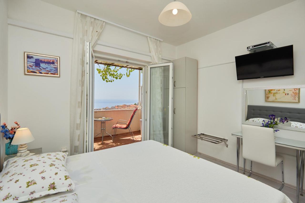 Dalmatin Apartmán