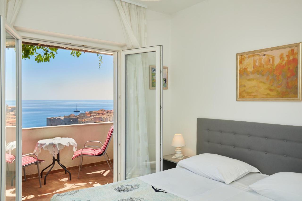 Apartmán Dalmatin Dubrovnik