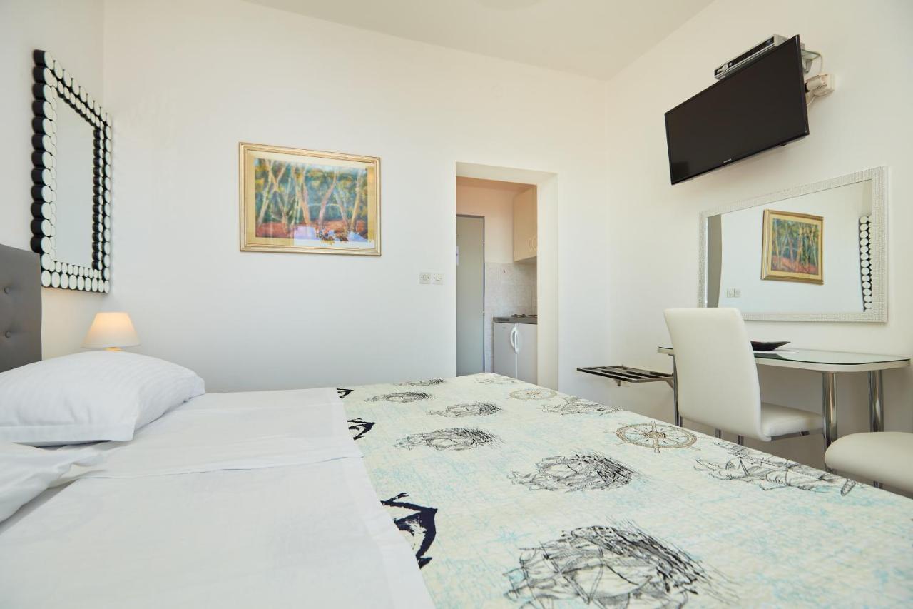 Dalmatin Apartmán