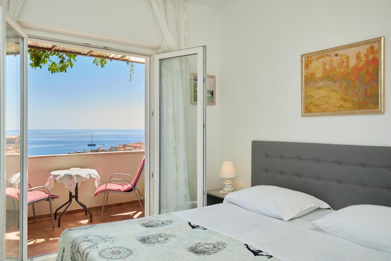 Dalmatin Apartmán Dubrovnik
