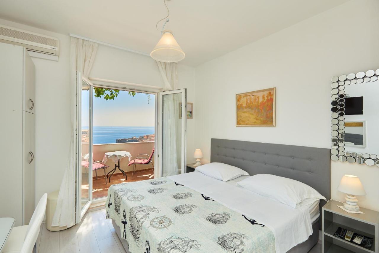 Apartmán Dalmatin *