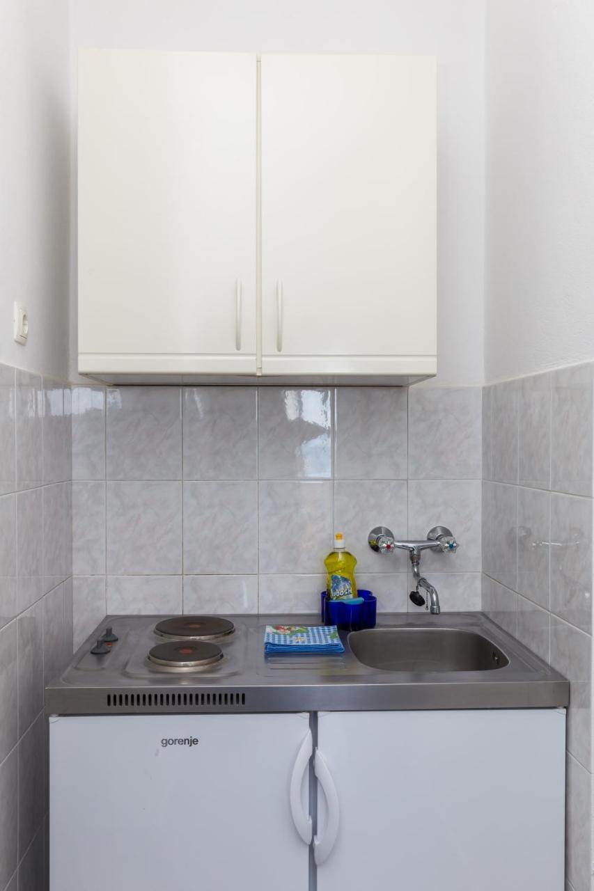 Dalmatin Apartmán