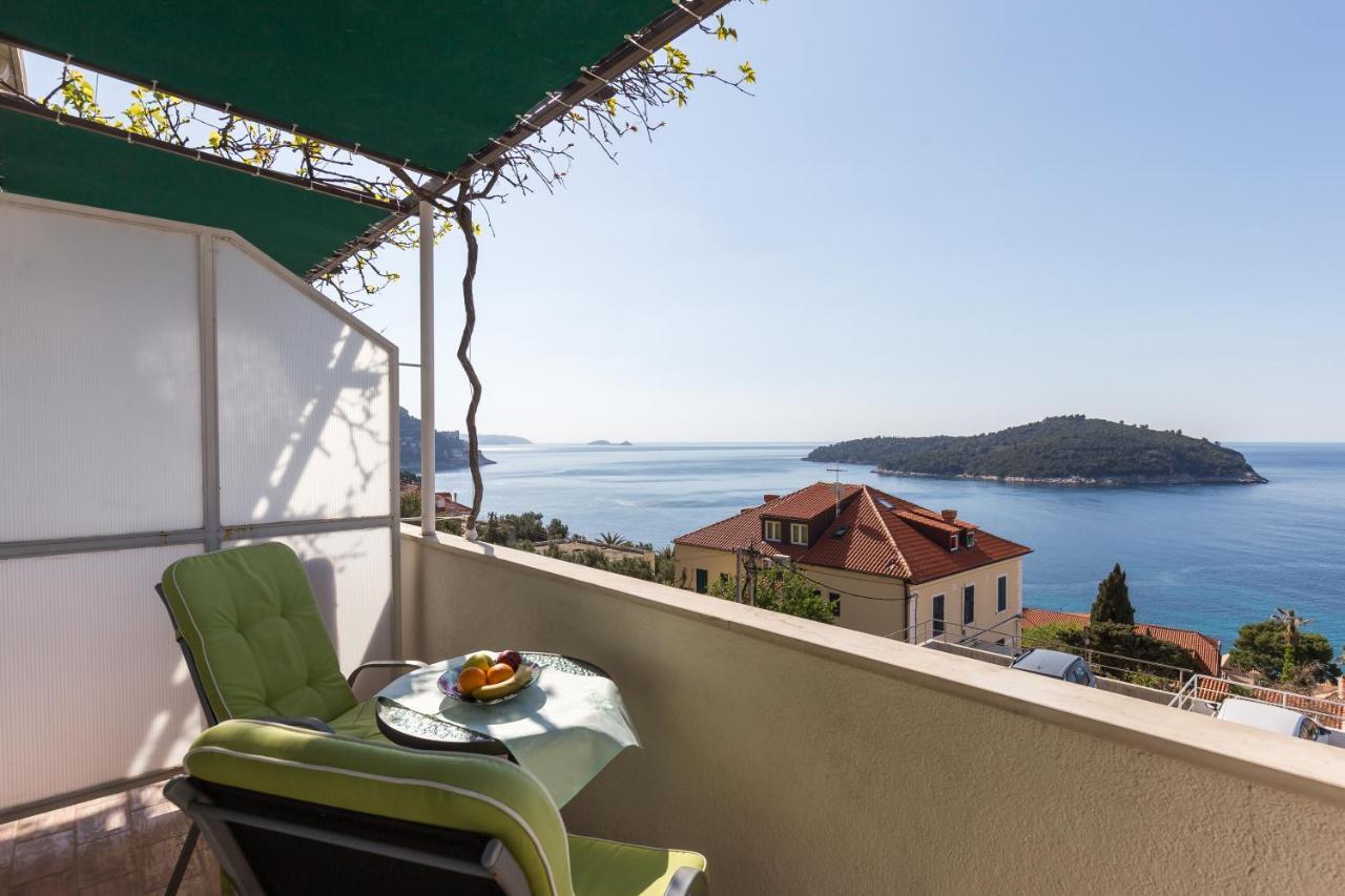 Dalmatin Apartmán Dubrovnik